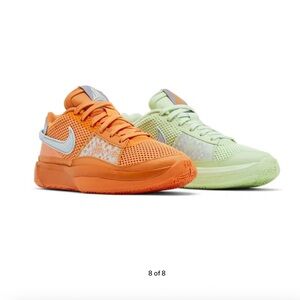 Nike Ja 1 GS 'Mismatched' Sneakers